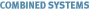 COMBINED SYSTEMS